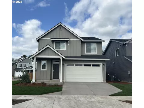 1551 Logan Pkwy SE, Albany, OR 97322