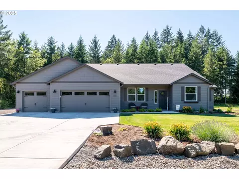 88454 Sproat Ranch Rd, Veneta, OR 97487