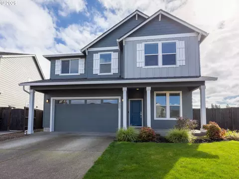 8827 N 1st Cir, Ridgefield, WA 98642