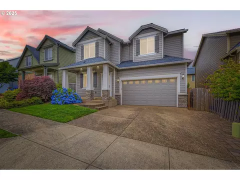 14721 Sourwood St, Oregon City, OR 97045