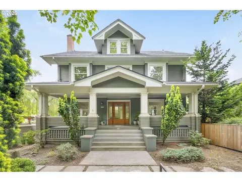 2505 NE 15th Ave, Portland, OR 97212
