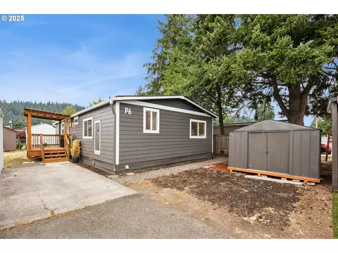 10701 SE Highway 212 #P6, Clackamas, OR 97015