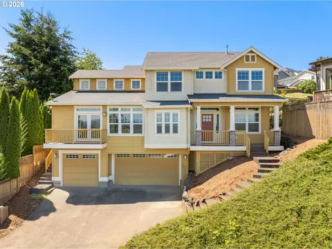 15157 SW 119th Ave, Portland, OR 97224