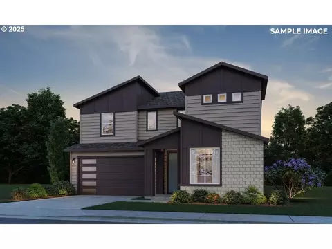 8737 S 4th Way, Ridgefield, WA 98642