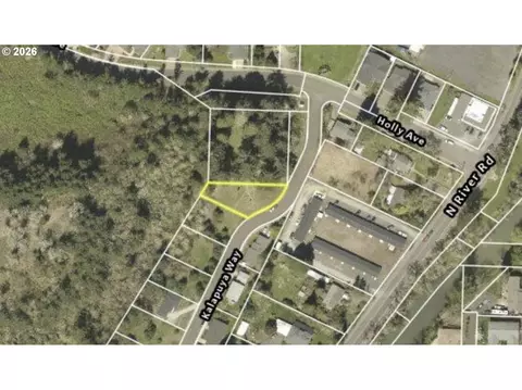 kalapuya way #4800, Cottage Grove, OR 97424