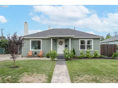 564 N Manbrin Dr, Keizer, OR 97303