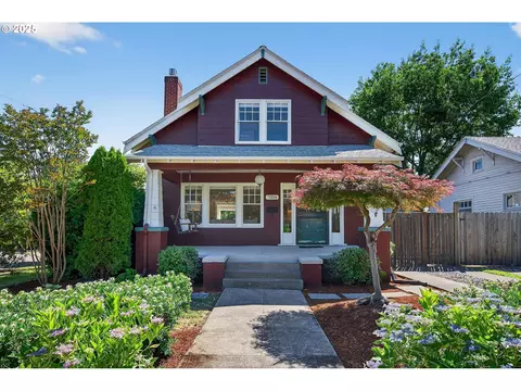 7006 SE 19th Ave, Portland, OR 97202