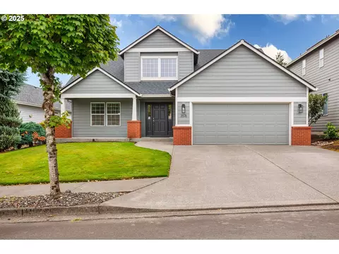 3576 SW 28th Ter, Gresham, OR 97080