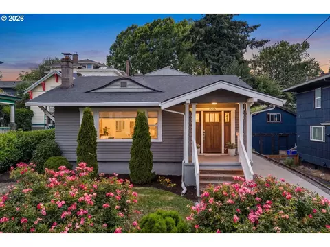 1536 SE 21st Ave, Portland, OR 97214
