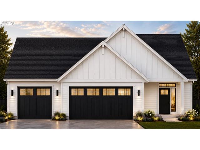1220 Rachel Ln, Molalla, OR 97038