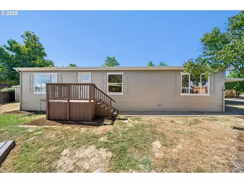 14880 Heather Glen Dr #73, Oregon City, OR 97045