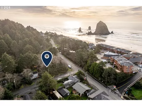 elliott way, Cannon Beach, OR 97110