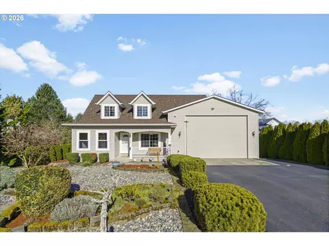3914 NE 55th St, Vancouver, WA 98661