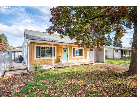 1219 Waite St, Eugene, OR 97402