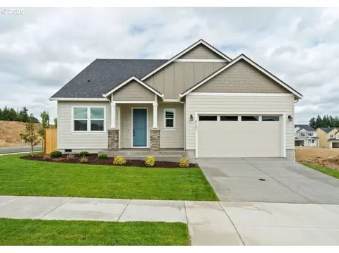 4102 NE 187th St #LOT 289, Vancouver, WA 98686
