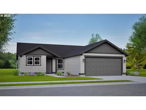 5198 Cedar View Dr, Springfield, OR 97478