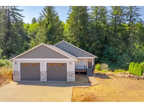 19625 Fitch Dr, Beaver, OR 97108