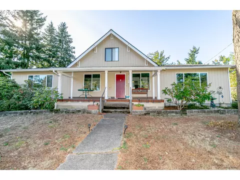 12495 SE 23rd Ave, Milwaukie, OR 97222