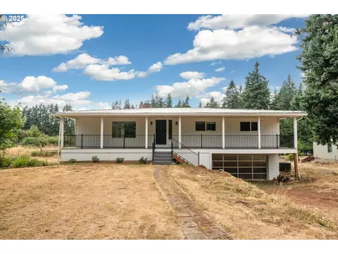 13631 S New Era Rd, Oregon City, OR 97045