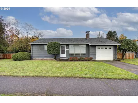 8601 Saint Helens Ave, Vancouver, WA 98660
