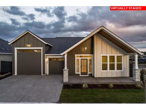 16074 Barlow Trail Ln, Oregon City, OR 97045