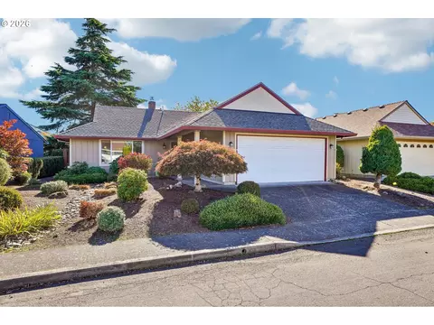14862 NEugene St, Portland, OR 97230
