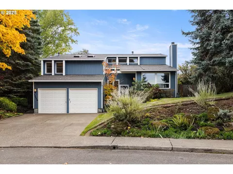 10005 SW Balmer Cir, Portland, OR 97219