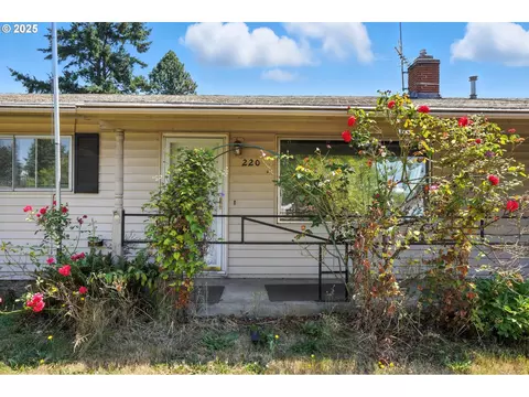 220 NE 190th Ave, Portland, OR 97230