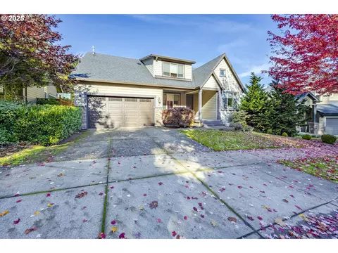 Exterior - 3467 Timberbrook Way, Eugene, OR 97405 photo 2 of 7