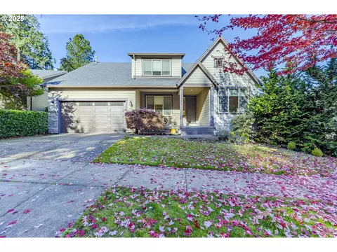 3467 Timberbrook Way, Eugene, OR 97405