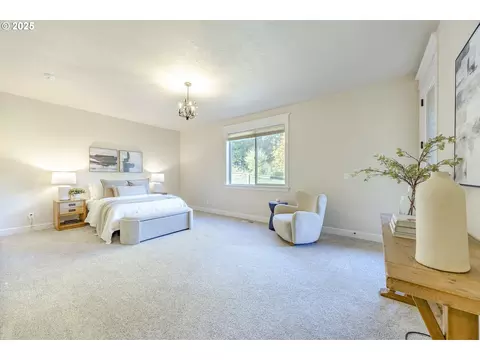 Bedroom - 3467 Timberbrook Way, Eugene, OR 97405 photo 1 of 7
