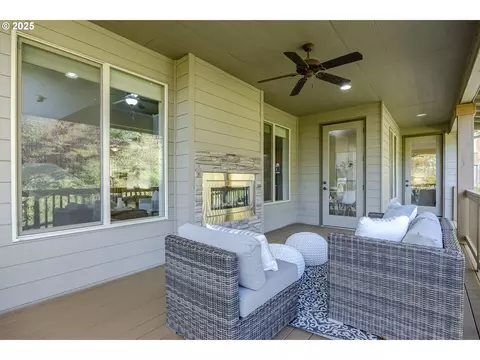 Exterior - 3467 Timberbrook Way, Eugene, OR 97405 photo 7 of 7