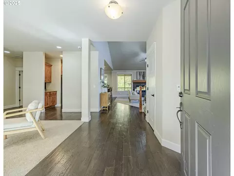 Entry Way - 3467 Timberbrook Way, Eugene, OR 97405 photo 1 of 3