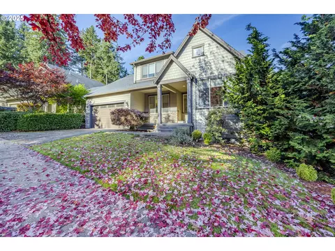 Exterior - 3467 Timberbrook Way, Eugene, OR 97405 photo 3 of 7