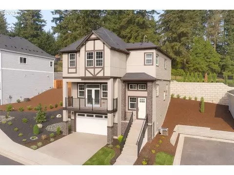 11710 SW 176th Dr, Beaverton, OR 97007
