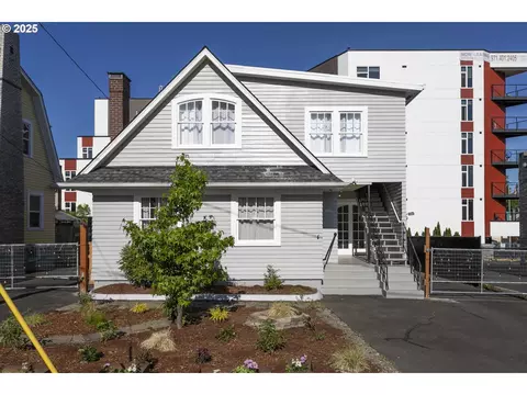 2125 NE 48th Ave, Portland, OR 97213