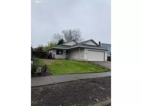 1226 Emily St, Forest Grove, OR 97116