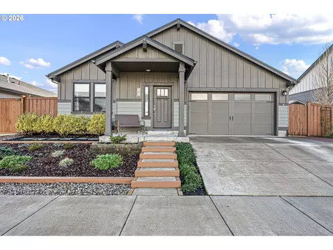 820 Tyson Ln, Eugene, OR 97404