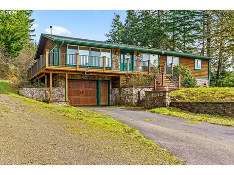 7470 Maple Creek Rd, Westlake, OR 97493