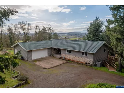 33844 Sunnyview Dr NE, Albany, OR 97322