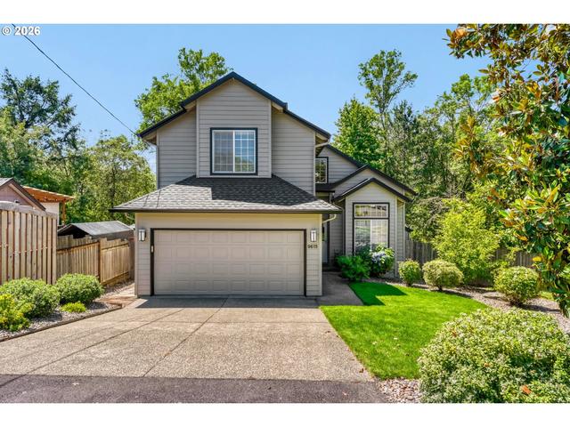 9615 SW 49th Ave, Portland, OR 97219