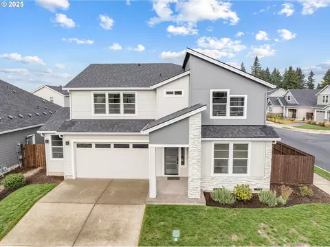 12518 NE 102nd Way, Vancouver, WA 98682