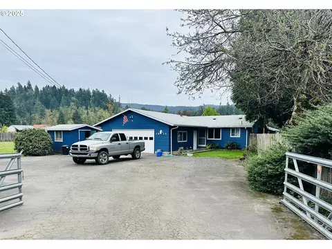 38434 Mckenzie Hwy, Springfield, OR 97478