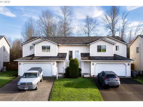 2411 NW 3rd Way, Battle Ground, WA 98604