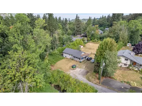 1311 SE Stuart Ln, Milwaukie, OR 97267