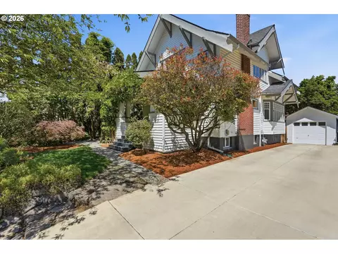 3406 NE 41st Ave, Portland, OR 97212