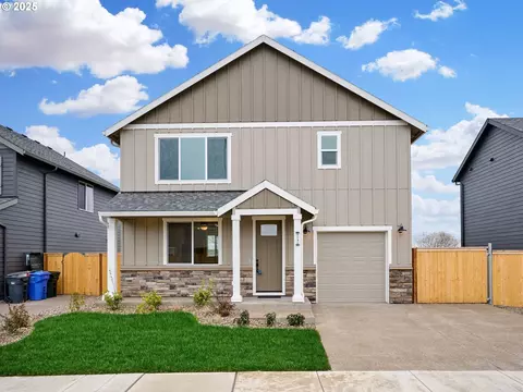 5592 49th Ave NE, Salem, OR 97305