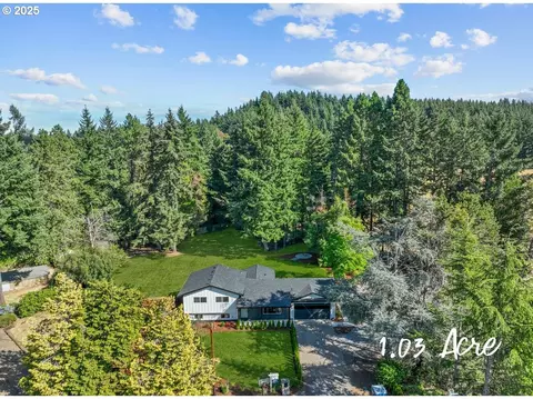 12510 SE 199 Dr, Damascus, OR 97089