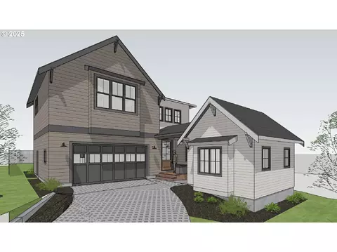 13021 NW Harvest St, Portland, OR 97229