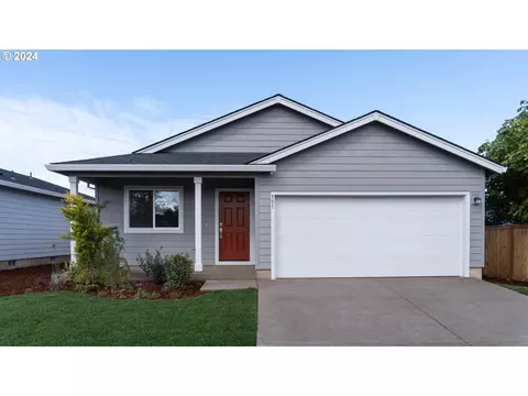 686 Minnesota, Lebanon, OR 97355